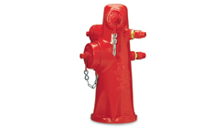 Fire Hydrants